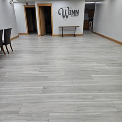Floors For Living - Office LVP