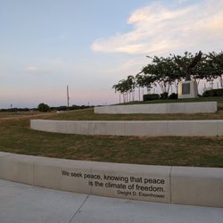Sugar Land Memorial Park