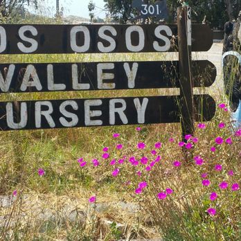 Los Osos Valley Nursery - Nurseries & Gardening Near Me - Los Osos, California