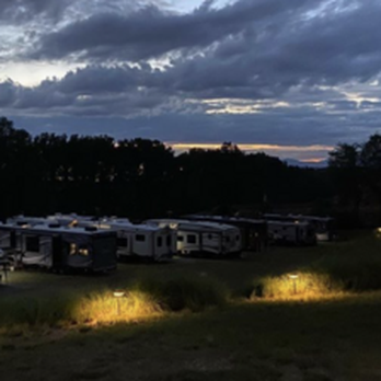 GSP RV Park - RV Parks Near Me - Greer, South Carolina