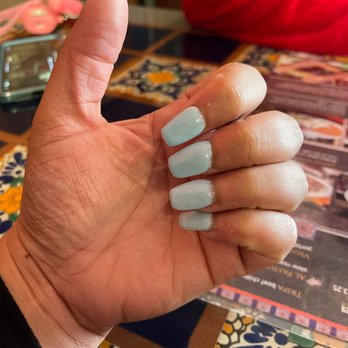 Happy Nails - Nail Salons Near Me - Indianapolis, Indiana
