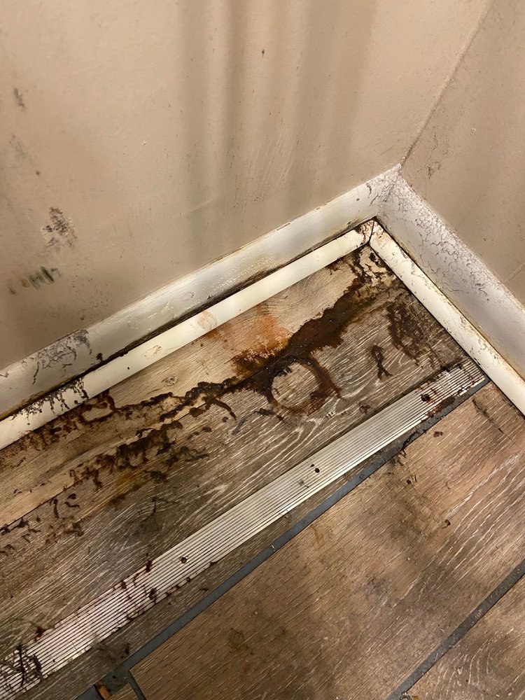 Slide of Lackey Plumbing