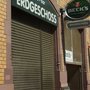 Cafe Bar Erdgeschoss
