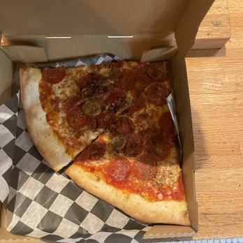 Wiseguy Pizza - Pizza Near Me - Arlington, Virginia