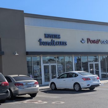 Nothing Bundt Cakes - Storefront - Sprouts shopping center - Bakeries Near Me - Garden Grove, California Nothing Bundt Cakes - Storefront - Sprouts shopping center - Bakeries Near Me - Garden Grove, California