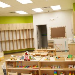 SimplySmart Child Care Centre & Montessori