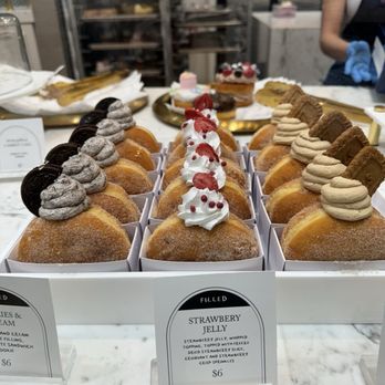 Donutique - Coffee & Tea Near Me - Las Vegas, Nevada Donutique - Coffee & Tea Near Me - Las Vegas, Nevada