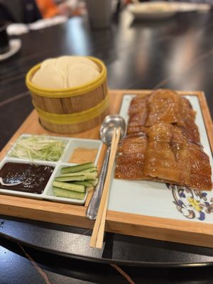 Fu Fu Dim Sum and Hot Pot by null