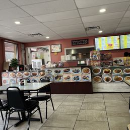 Inside Inside