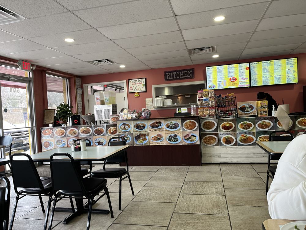 Zayra’s Mexican Resturant