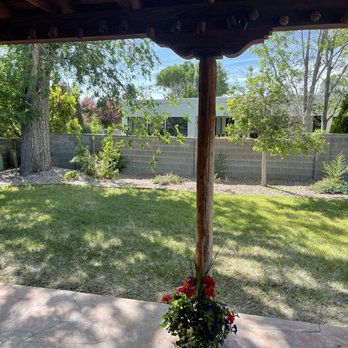 Starlight House - Backyard - Assisted Living Facilities Near Me Starlight House - Backyard - Assisted Living Facilities Near Me