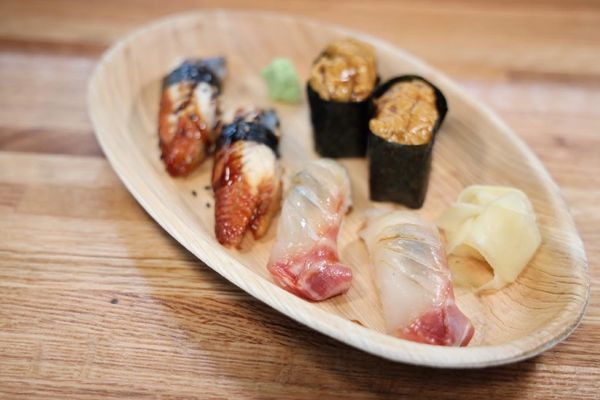 Prime Fish Sushi Charlotte by null