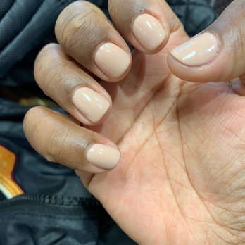 Central Nails & Spa - Nail Salons Near Me - Boonton, New Jersey