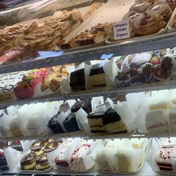 Bova's Bakery - Bakeries Near Me - Boston, Massachusetts