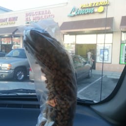 Frozen Banana