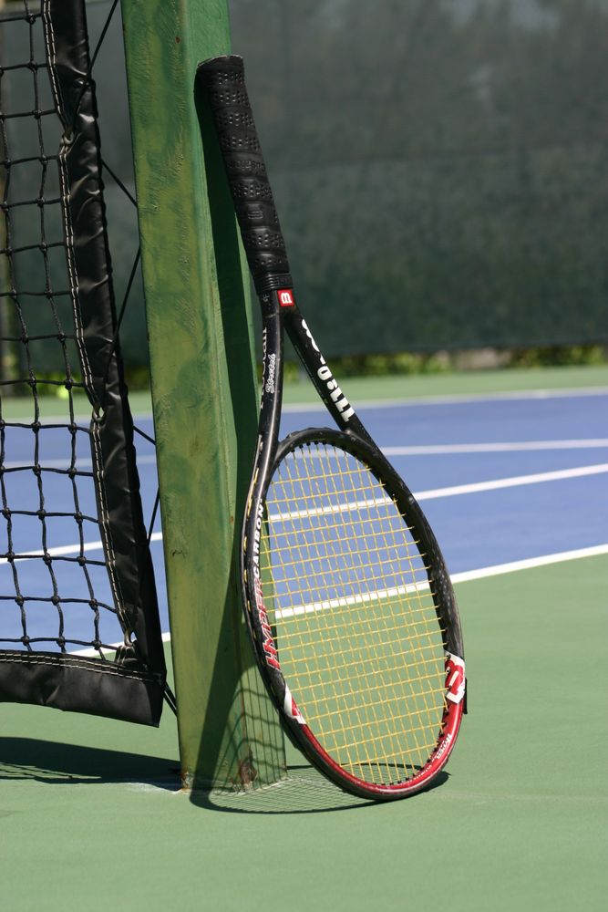 MATCH PLAY TENNIS ACADEMY 1000 Parkford Dr, Redlands, California