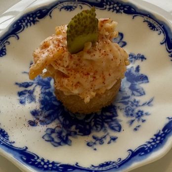 TeaLula - Pimento cheese - Tea Rooms Near Me - Park Ridge, Illinois
