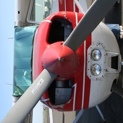 Sundance Aviation - A Sundance plane