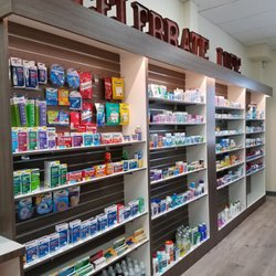 986 Pharmacy - Wide variety OTC items. Can't find what you're looking for? Ask the pharmacist for any health related question.