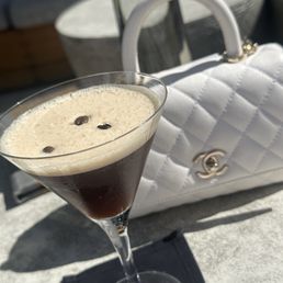 Espresso martini