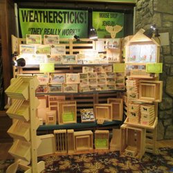Maine Line Products
