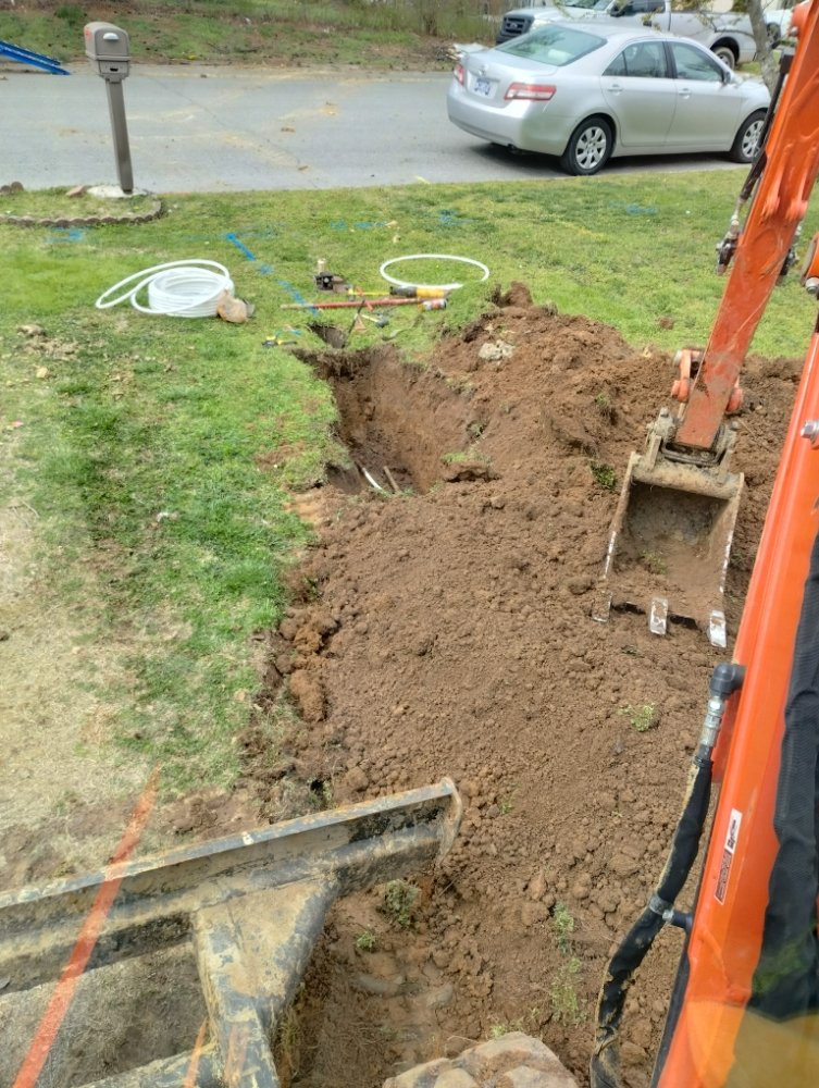 Slide of Master Plumbing