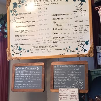 The Coffee Trade - Coffee & Tea Near Me - Avon, Connecticut
