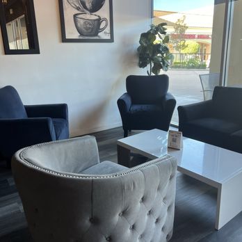 The Mug - Coffee & Tea Near Me - Fresno, California The Mug - Coffee & Tea Near Me - Fresno, California