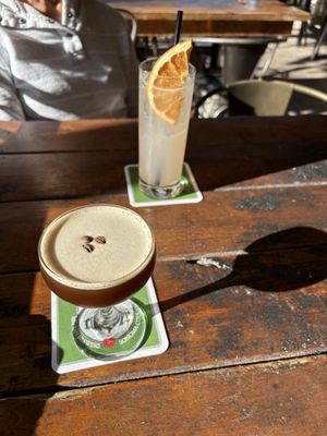 Beer Baron Bar & Kitchen by null