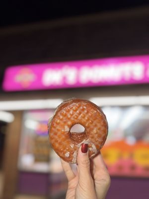 DK's Donuts & Bakery by null