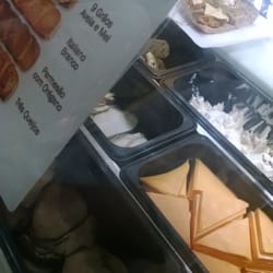 Subway - Já que o outro não aceita cartão, vamos nesse.