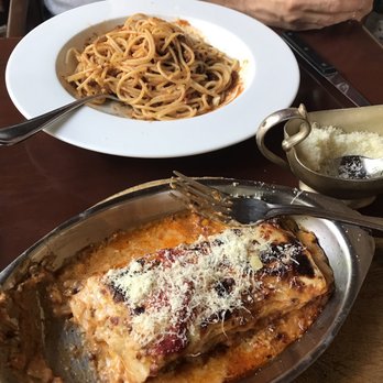 Guido's - Soooo good!!!! - Italian Near Me - Quintana Roo, ROO