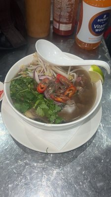 Pho King by null
