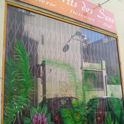 Les Arts des Sens
