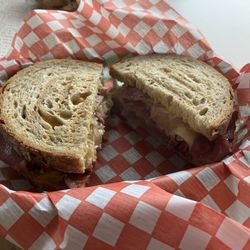 Michael's Artisan Bakery & Cafe