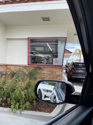In-N-Out Burger by null