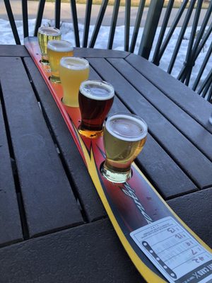 South Lake Brewing Company by null