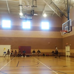Robert Price Recreation Center