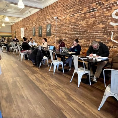 SILK CITY COFFEE - Updated January 2026 - 512 Photos & 358 Reviews