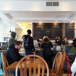 541 Eatery & Exchange - 541