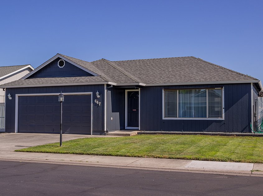 Slide of Excellent Roofs