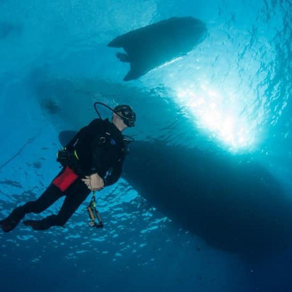 Rec & Tek Scuba Inc. - Specialty Schools Near Me - Hamilton, Ontario