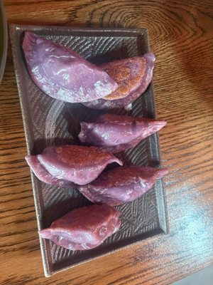 Nana’s Dim Sum & Dumplings by null