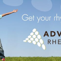 Advanced Rheumatology