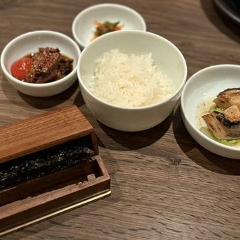 Benu - Asian Fusion Near Me - San Francisco, California