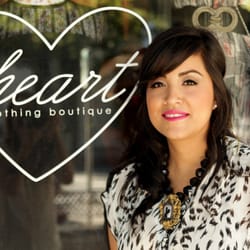 Heart Clothing Boutique