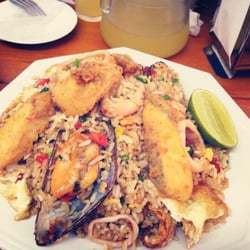 Donde Yuri Cevicheria