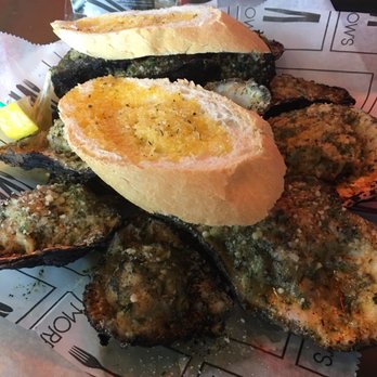 Morrow's - Cajun/Creole Near Me - New Orleans, Louisiana