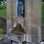 Photo of Buxton Water Font
