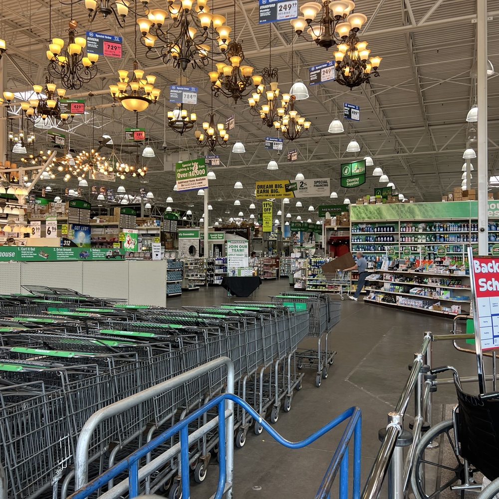 Menards Maplewood, MN - Last Updated January 2026 - Yelp, image size:1000x1000